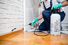 Best Real Estate Pest Inspections  in Freeland, MI